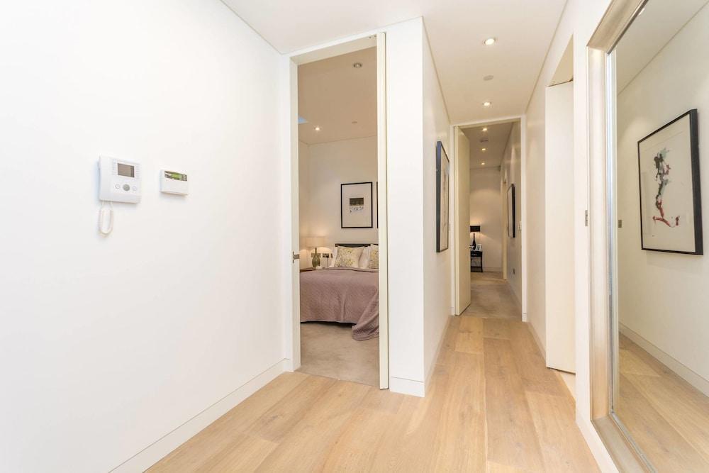 Apartamento Urban Chic - Chiltern & Baker *